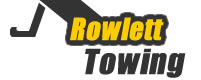 Towing in Rowlett